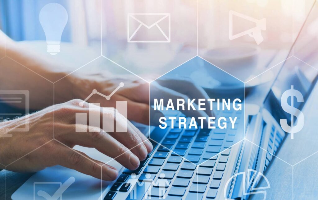 Why You Need a Marketing Strategy Agency for Your Business to Grow